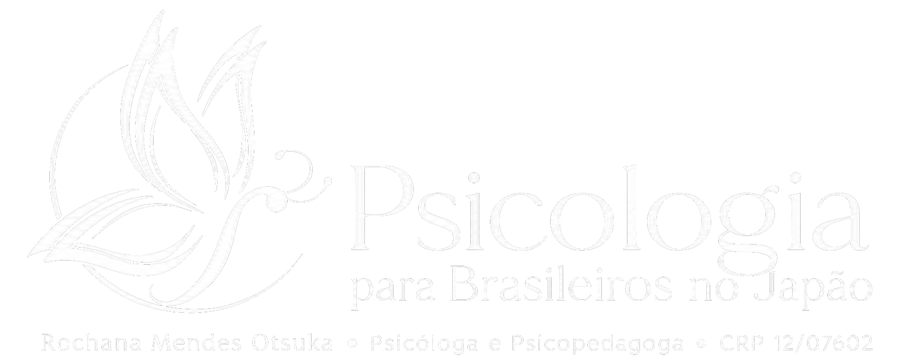 Psicologia para Brasileiros no Japão